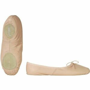 PAPILLON SOFT BALLET SHOE Női balettcipő, rózsaszín, veľkosť 40 kép