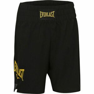 Everlast COPEN Sport rövidnadrág, fekete, méret kép
