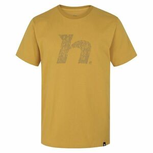 Hannah ALSEK Férfi póló, sárga, méret M kép