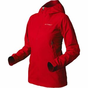 TRIMM FOXTERA Női outdoor kabát, piros, veľkosť XS kép