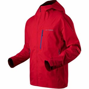 TRIMM ORADO Férfi outdoor kabát, piros, méret kép