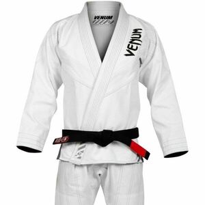 Venum POWER 2.0 BJJ GI Judo ruha, fehér, veľkosť XL/XXL kép