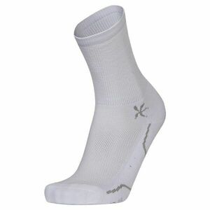 Klimatex MEDIC Funkciós zokni, fehér, veľkosť 37/38 kép