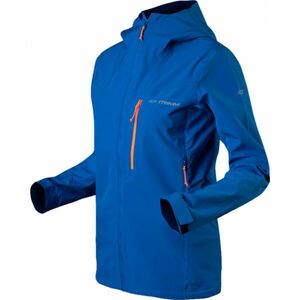 TRIMM ORADA Női outdoor kabát, kék, veľkosť M kép