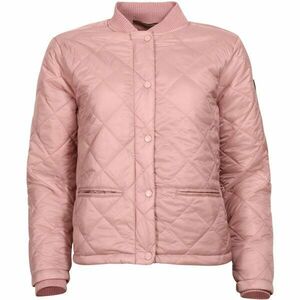 NAX LOPENA Női átmeneti kabát, rózsaszín, veľkosť XS kép