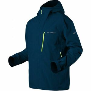TRIMM ORADO Férfi outdoor kabát, sötétkék, veľkosť S kép