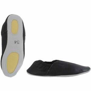 PAPILLON GYM SHOE Női tornacipő, fekete, méret kép