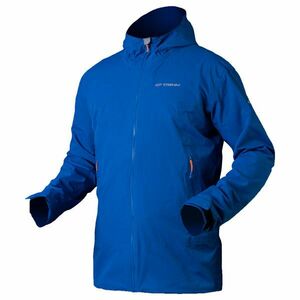 TRIMM FOXTER Férfi outdoor kabát, kék, veľkosť M kép
