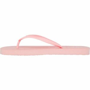 O'Neill FW ESSENTIALS SOLID Női flip-flop papucs, rózsaszín, méret kép