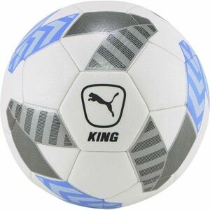 Puma KING BALL Focilabda, fehér, veľkosť 5 kép