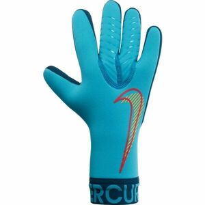Nike MERCURIAL TOUCH VICTORY FA20 Férfi kapuskesztyű, kék, méret kép
