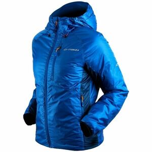 TRIMM PACO LADY Női outdoor kabát, kék, veľkosť M kép