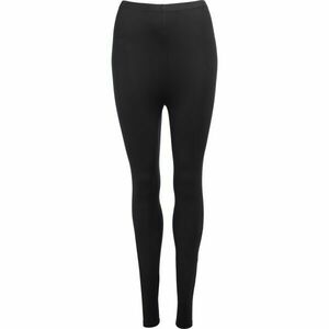 Calvin Klein ESSENTIALS PW LEGGING Női legging, fekete, méret kép