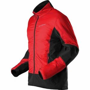 TRIMM ZENON Férfi kabát, piros, veľkosť XXL kép
