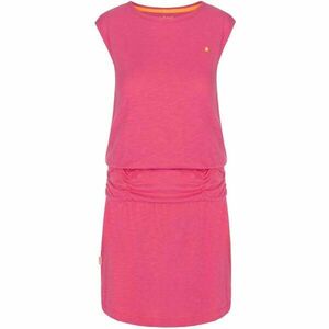 Loap BLUSKA Női sportos ruha, rózsaszín, veľkosť L kép