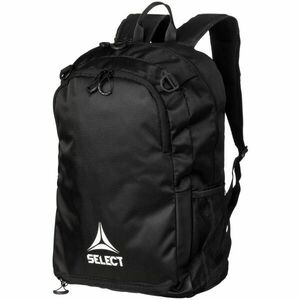 Select BACKPACK MILANO NET FOR BALL Sport hátizsák, fekete, méret kép