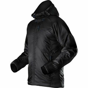 TRIMM PACO Férfi kabát, fekete, veľkosť XL kép