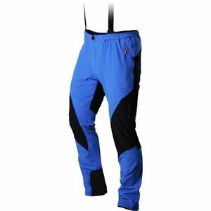 TRIMM MAROL PANTS Férfi nadrág sportoláshoz, kék, veľkosť XL kép