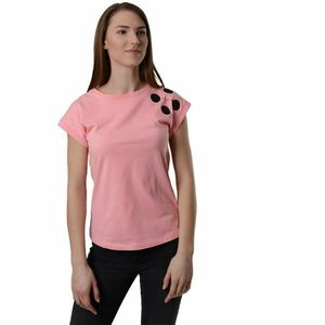 VUCH CARYN Női póló, rózsaszín, veľkosť XS kép
