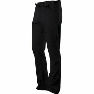 TRIMM FJORD Férfi sztreccs nadrág, fekete, méret kép