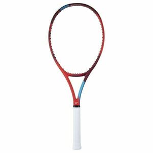 Yonex VCORE 100 LITE TANGO Teniszütő, piros, veľkosť L1 kép
