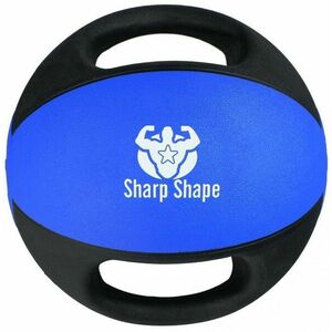 Gyógygömb Sharp Shape Sharp Shape Medicinball 10 KG kép
