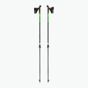 Nordic walking botok GABEL Carbon XT 2S 80 F.L. fekete-zöld 7009351490000 kép