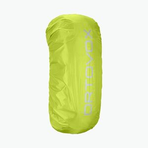 Ortovox esővédő 35-45l hátizsákhuzat zöld 90103 kép
