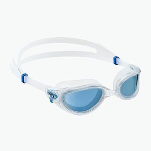 TYR Special Ops 3.0 nem polarizált kék és fehér úszószemüveg LGSPL3P_420 kép
