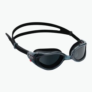 TYR Special Ops 3.0 nem polarizált úszószemüveg fekete/szürke LGSPL3P_074 kép