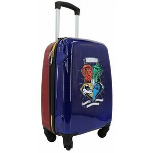 Harry Potter - Hogwarts Crest - Bőrönd kép