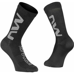 Northwave Extreme Air Sock fekete, méret 34 - 36 kép