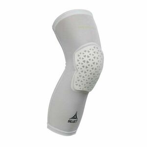 Select Compression knee support long 6253 fehér kép