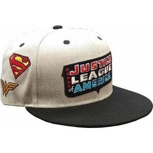 Justice League - baseballsapka kép