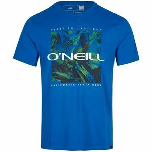 O'Neill CRAZY T-SHIRT Férfi póló, kék, veľkosť S kép