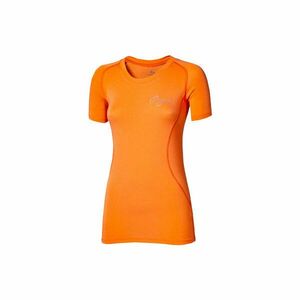 PROGRESS E NKRZ Női funkcionális póló, narancssárga, méret kép