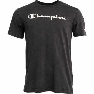 Champion CREWNECK T-SHIRT S - Férfi póló kép