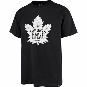 47 NHL TORONTO MAPLE LEAFS IMPRINT ECHO TEE Férfi póló, sötétkék, veľkosť S kép