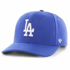 47 MLB LOS ANGELES DODGERS COLD ZONE MVP DP Baseball sapka, kék, veľkosť os kép