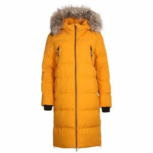Lotto MIMOSA Női steppelt kabát, sárga, veľkosť S kép