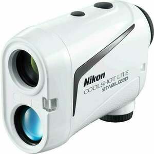 Nikon LITE STABILIZED Lézeres távolságmérő White kép