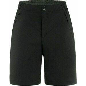 Fjällräven High Coast Shade Shorts W Black 36 Rövidnadrág kép