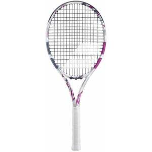 Babolat Evo Aero Lite Pink Strung L0 Teniszütő kép