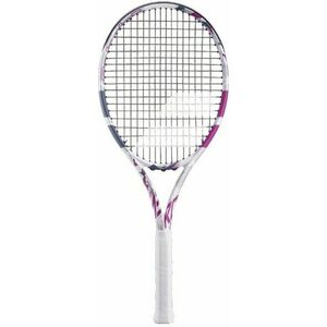 Babolat Evo Aero Lite Pink Strung L1 Teniszütő kép