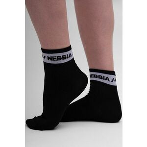NEBBIA “HI-TECH” crew zokni kép