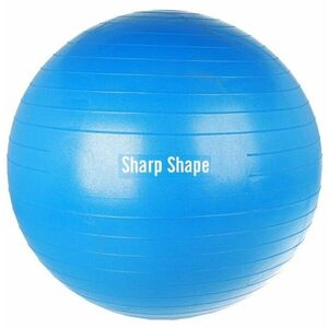 Labda Sharp Shape Gymnastic Ball 55 cm Blue kép