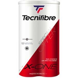 Tecnifibre X-One duo csomagolás kép