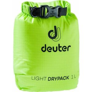 Deuter Light Drypack 1 citrus kép