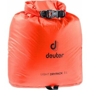 Deuter Light Drypack 5 papaya kép