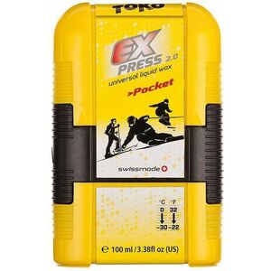 Toko Express Pocket 100 ml kép